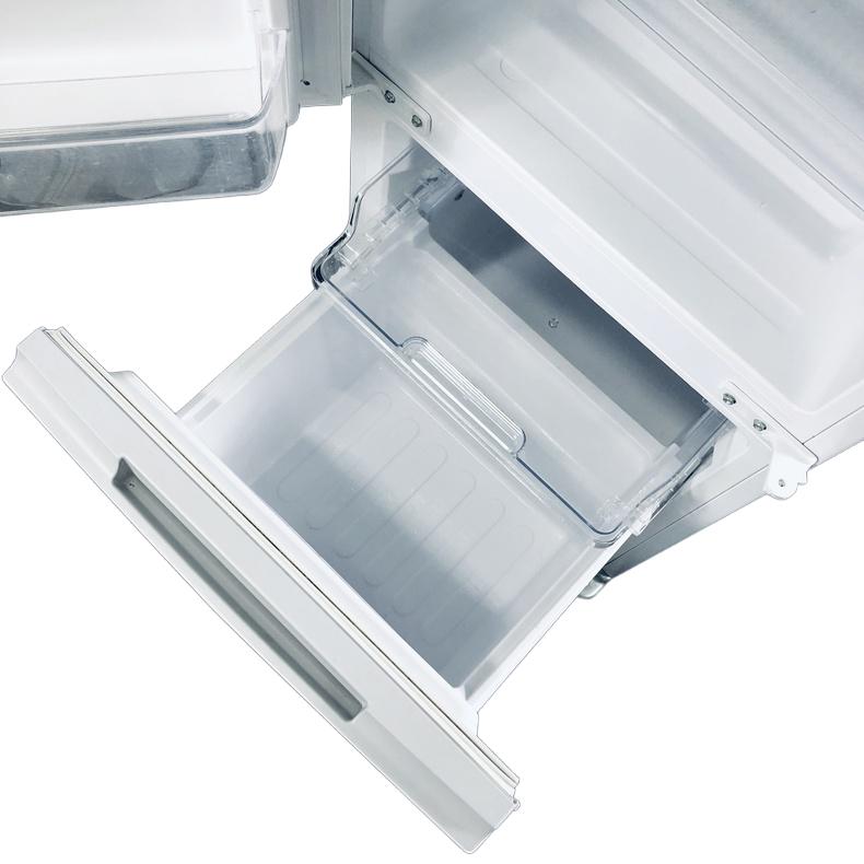 SHARP（シャープ） 冷蔵庫 中古 SHARP SJ-15E8-KW 2020年製 2ドア 152L