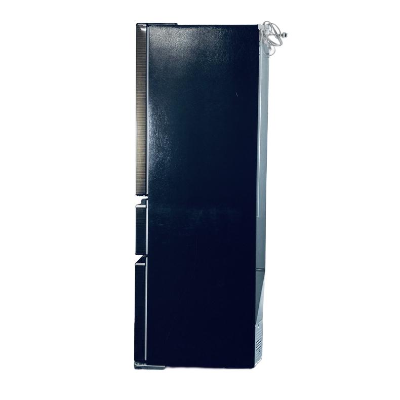 三菱（MITSUBISHI） 冷蔵庫 中古 MITSUBISHI MR-CD41BKF-BR 2021年製 3
