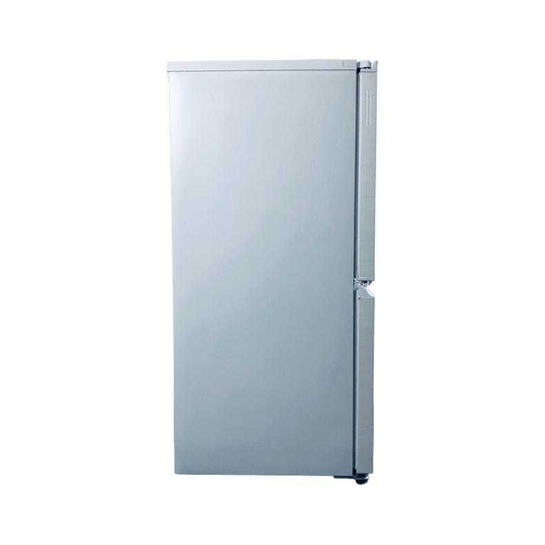 冷蔵庫 中古 シャープ SHARP SJ-D15G-W 2021年製 2ドア 152L ホワイト ファン式 両方開き 一人暮らし 大きめ_6