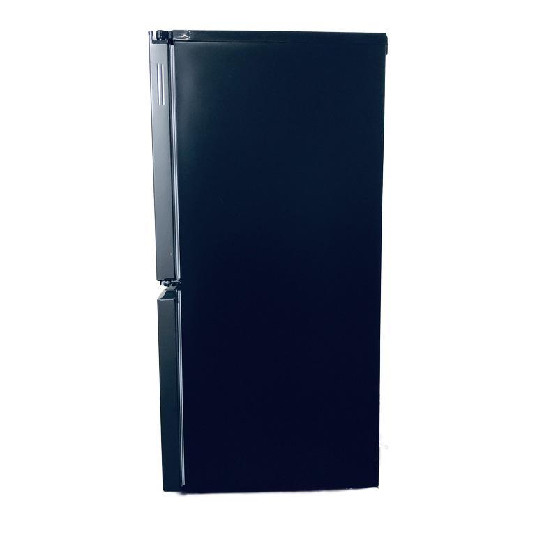 冷蔵庫 中古 シャープ SHARP SJ-D15J-H 2023年製 2ドア 152L ダークグレー ファン式 両方開き 一人暮らし 大きめ_7