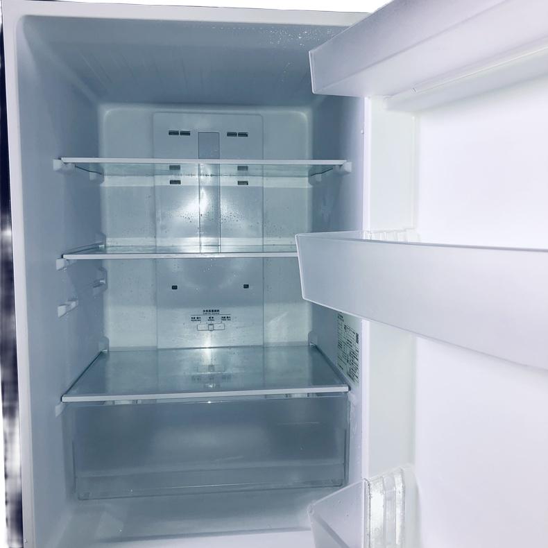 Panasonic（パナソニック） 冷蔵庫 中古 Panasonic NR-B18C1-K 2024年