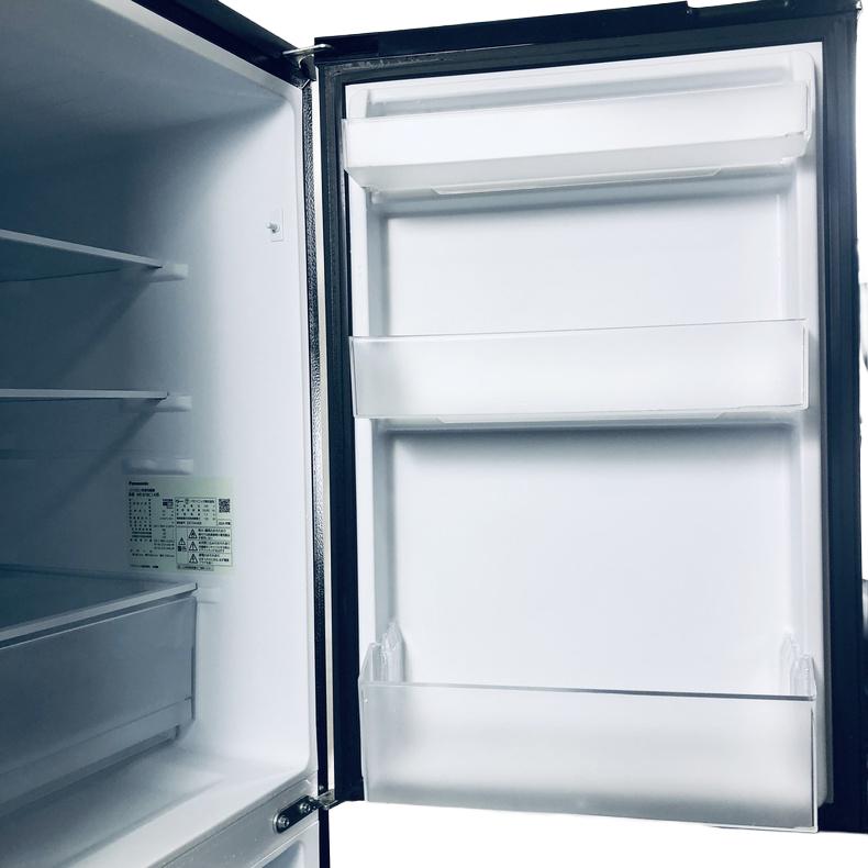 Panasonic（パナソニック） 冷蔵庫 中古 Panasonic NR-B18C1-K 2024年