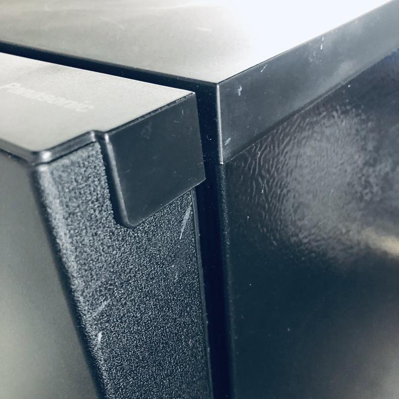 Panasonic（パナソニック） 冷蔵庫 中古 Panasonic NR-B18C1-K 2024年