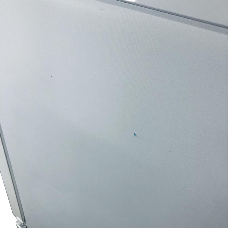 冷蔵庫 中古 シャープ SHARP SJ-15E8-KW 2021年製 2ドア 152L ホワイト ファン式 両方開き 一人暮らし 大きめの画像