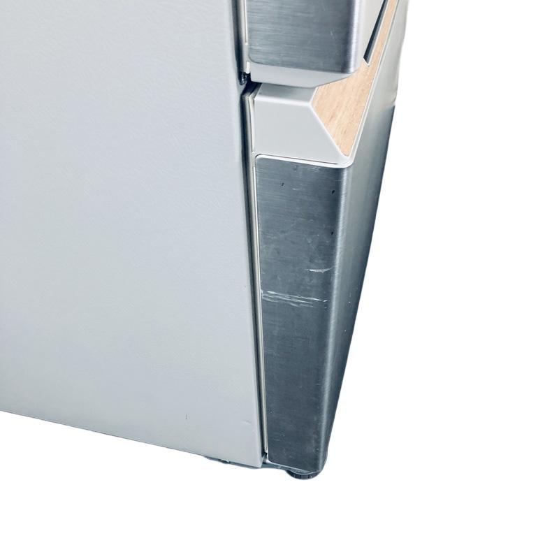 SHARP（シャープ） 冷蔵庫 中古 SHARP SJ-MF46H-S 2021年製 6ドア 457L