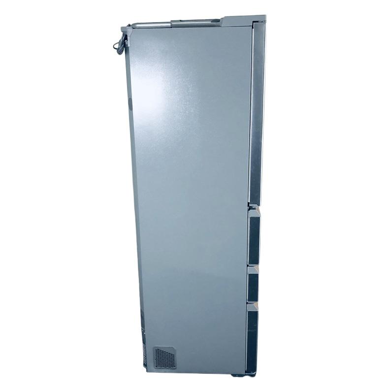 SHARP（シャープ） 冷蔵庫 中古 SHARP SJ-MF46H-S 2021年製 6ドア 457L 