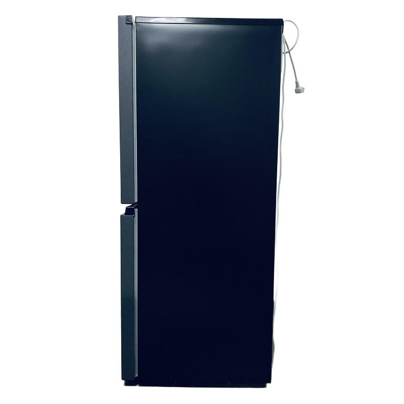 冷蔵庫 中古 ハイアール Haier JR-SY15AL(H) 2025年製 2ドア 148L