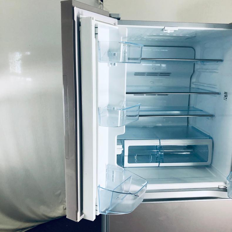 TOSHIBA GR-F51FXV(ZN) TOSHIBA/東芝 510L冷蔵庫 2013年製 GR-F51FXV