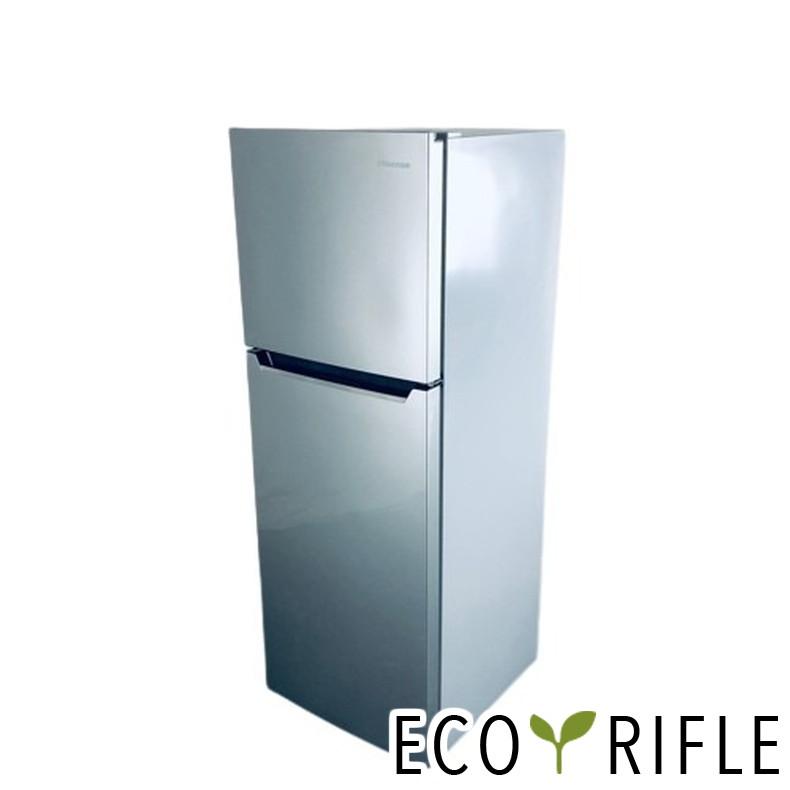 配送無料 2017年製 ハイセンス 227L 冷蔵庫 HR-B2301