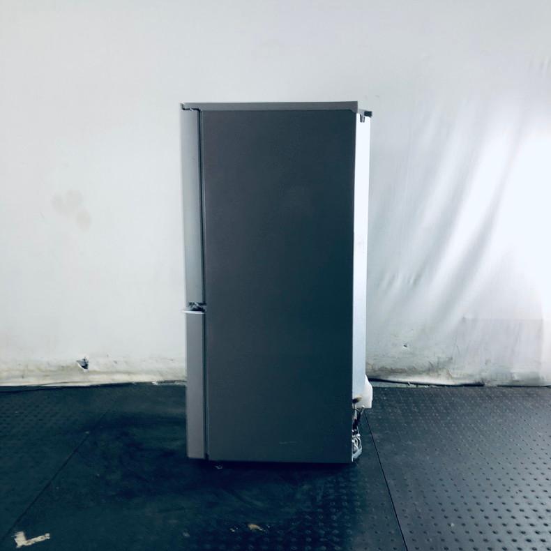 シャープ 冷蔵庫 167L 2ドア 2018年製 /B042316 全国対応可】シャープ