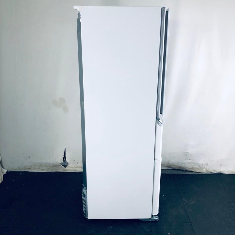 三菱 冷蔵庫 中古 MITSUBISHI MR-C34Z-W1 2016年製 3ドア 335L 三菱 冷蔵庫 中古 MITSUBISHI MR-C34Z-W1 2016年製 3ドア 335L