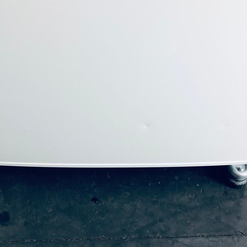 三菱 冷蔵庫 中古 MITSUBISHI MR-C34Z-W1 2016年製 3ドア 335L 三菱 冷蔵庫 中古 MITSUBISHI MR-C34Z-W1 2016年製 3ドア 335L