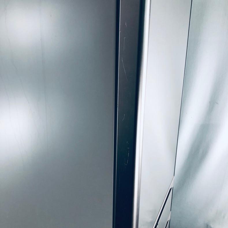 冷蔵庫 中古 日立 HITACHI R-S50JL(XN) 2019年製 5ドア 501L 冷蔵庫 中古 日立 HITACHI R-S50JL(XN) 2019年製 5ドア 501L
