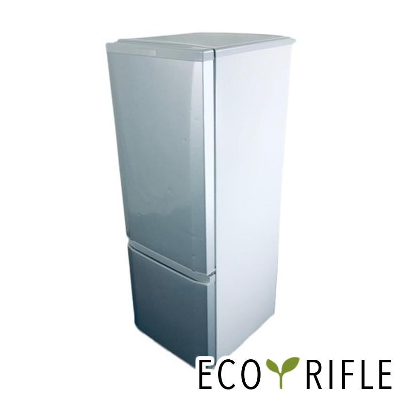 冷蔵庫 MITSUBISHI 168L 2016年製 MR-P17A-B