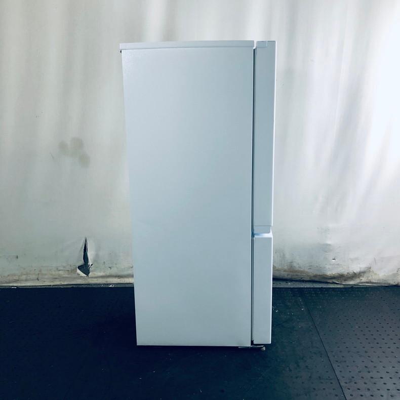 冷蔵庫 中古 ヤマダ電機 YAMADA YRZ-F15J 2022年製 2ドア 156L 冷蔵庫 中古 ヤマダ電機 YAMADA YRZ-F15J 2022年製 2ドア 156L
