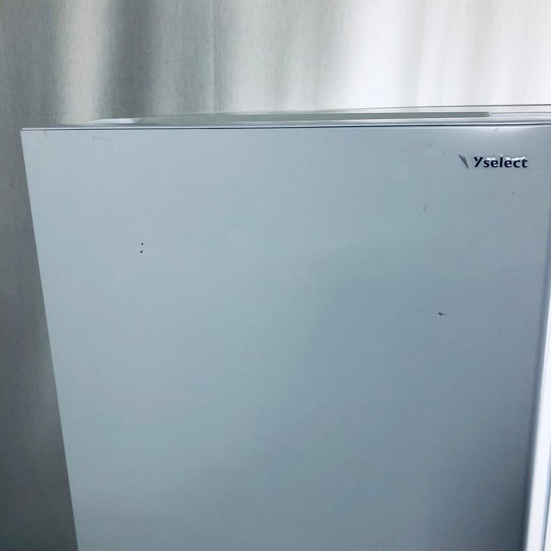冷蔵庫 中古 ヤマダ電機 YAMADA YRZ-F15J 2022年製 2ドア 156L 冷蔵庫 中古 ヤマダ電機 YAMADA YRZ-F15J 2022年製 2ドア 156L