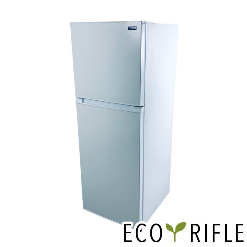 2ドア冷蔵庫 YAMADA(ヤマダ) 2015年製 193L