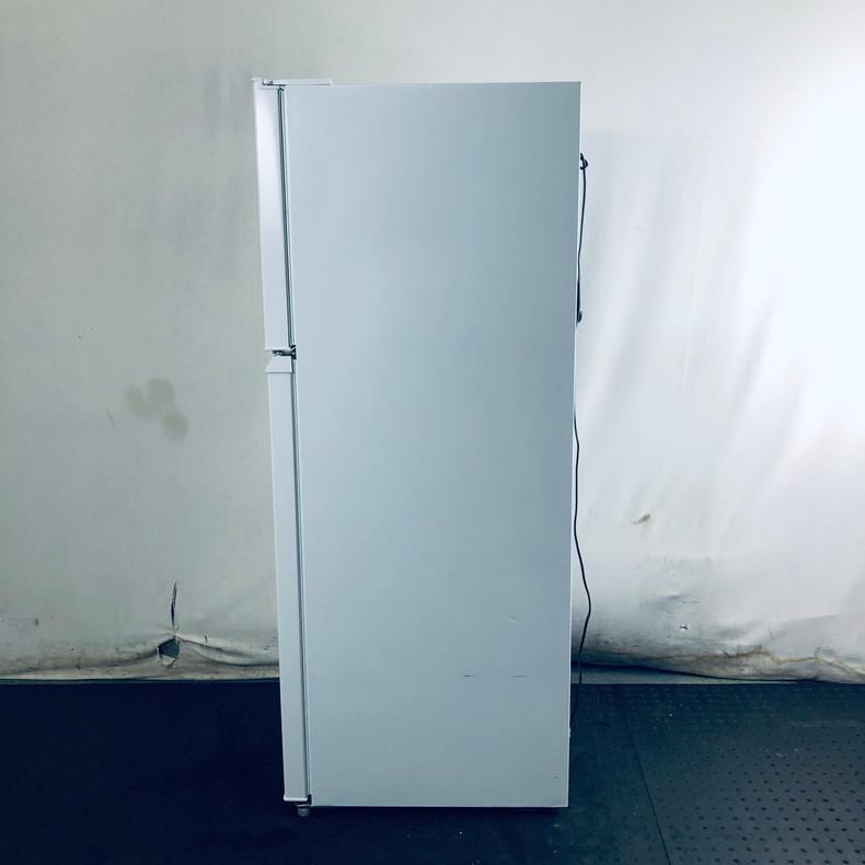 冷蔵庫 中古 ヤマダ電機 YAMADA YRZ-F23G1 2020年製 2ドア 225L 
