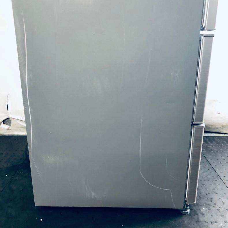 AQUA 冷蔵庫 中古 アクア AQR-KS27F(N)-1 2017年製 3ドア 272L AQUA 冷蔵庫 中古 アクア AQR-KS27F(N)-1 2017年製 3ドア 272L