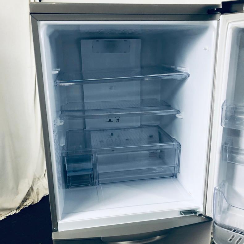 AQUA 冷蔵庫 中古 アクア AQR-KS27F(N)-1 2017年製 3ドア 272L AQUA 冷蔵庫 中古 アクア AQR-KS27F(N)-1 2017年製 3ドア 272L