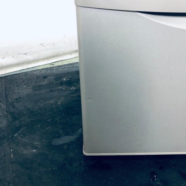 日立 冷蔵庫 中古 HITACHI R-K380HV(T) 2018年製 3ドア 375L 日立 冷蔵庫 中古 HITACHI R-K380HV(T) 2018年製 3ドア 375L