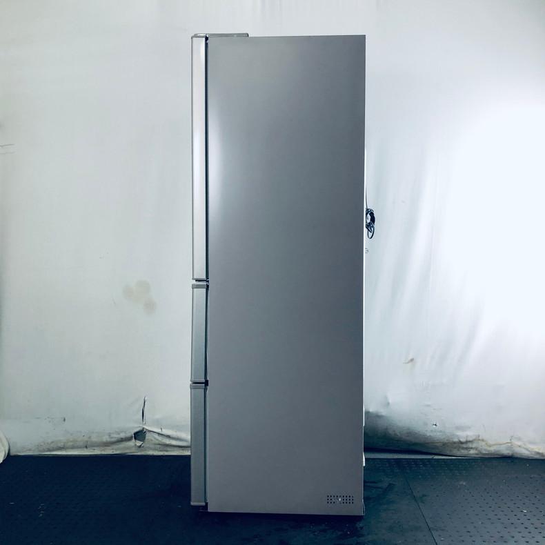 日立 冷蔵庫 中古 HITACHI R-K380HV(T) 2018年製 3ドア 375L 日立 冷蔵庫 中古 HITACHI R-K380HV(T) 2018年製 3ドア 375L