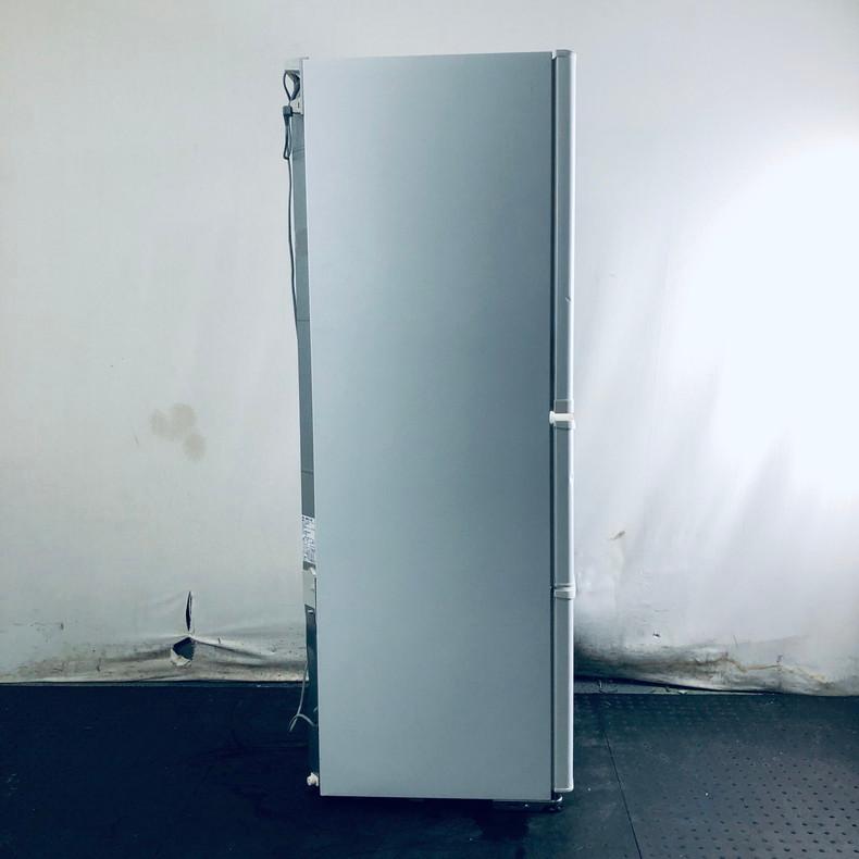 Panasonic 冷蔵庫 中古 パナソニック NR-C340C-W 2019年製 3ドア Panasonic 冷蔵庫 中古 パナソニック NR-C340C-W 2019年製 3ドア