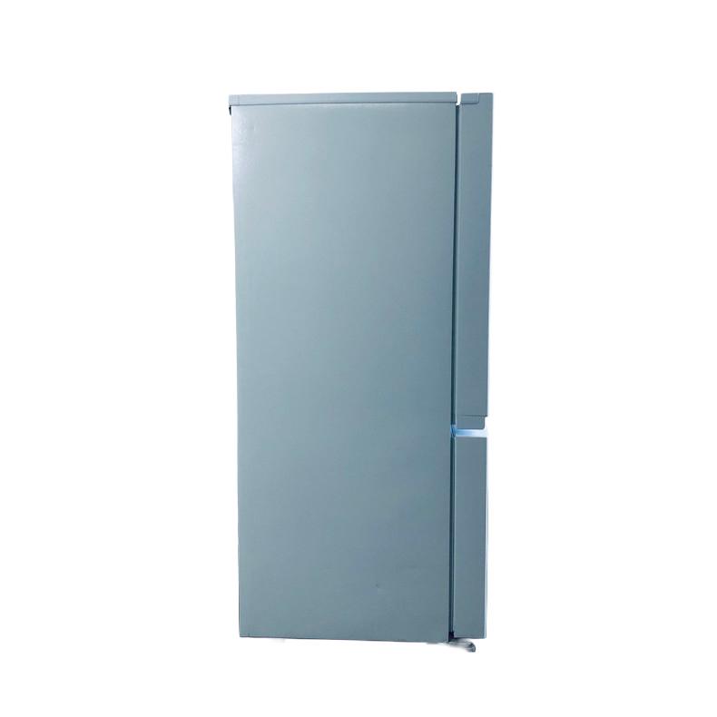 冷蔵庫 中古 ヤマダ電機 YAMADA YRZ-F15J 2022年製 2ドア 156L ホワイト ファン式 右開き 一人暮らしの画像