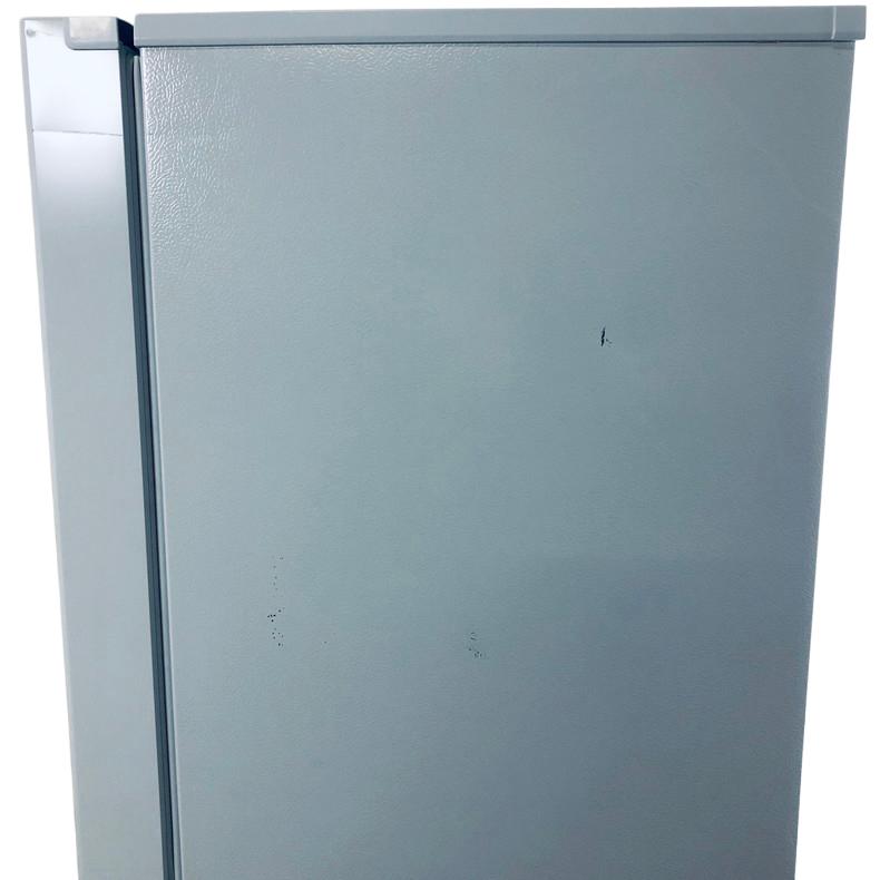 冷蔵庫 中古 ヤマダ電機 YAMADA YRZ-F15J 2022年製 2ドア 156L ホワイト ファン式 右開き 一人暮らしの画像