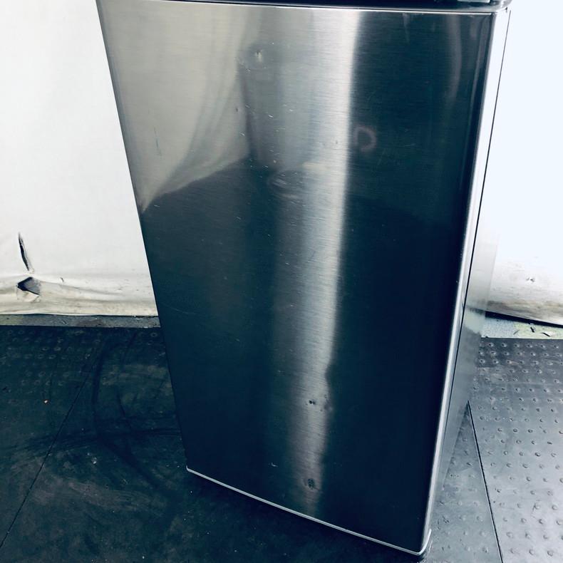 SHARP 冷蔵庫 中古 シャープ SJ-D23J-S 2022年製 2ドア 225L SHARP 冷蔵庫 中古 シャープ SJ-D23J-S 2022年製 2ドア 225L