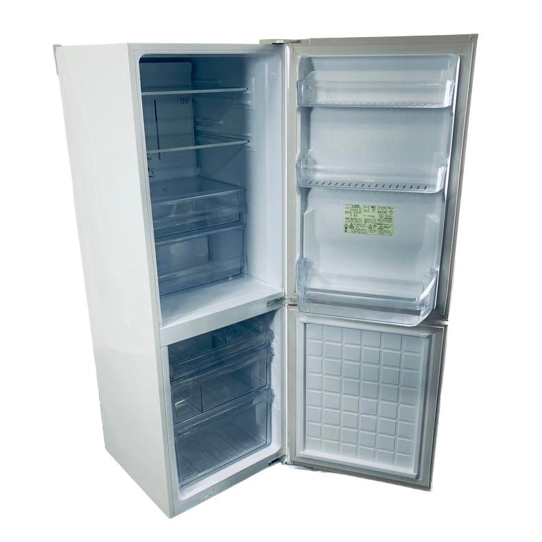 SHARP（シャープ） 冷蔵庫 中古 SHARP SJ-PD27A-C 2015年製 2ドア 271L