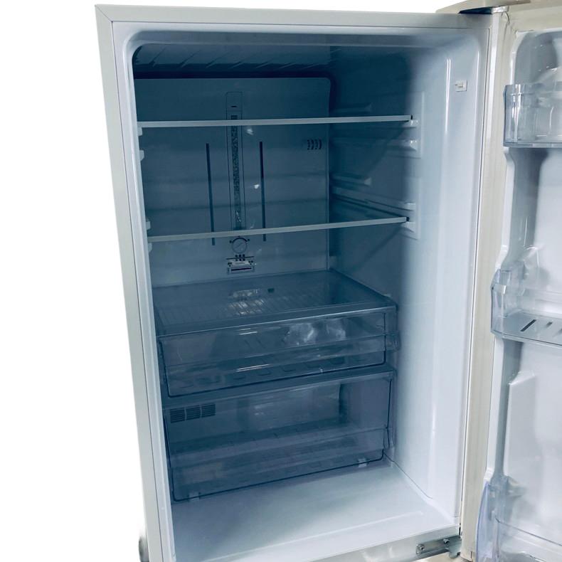 SHARP（シャープ） 冷蔵庫 中古 SHARP SJ-PD27A-C 2015年製 2ドア 271L