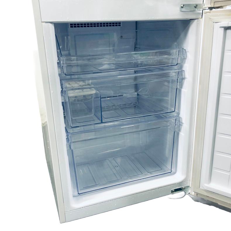 SHARP（シャープ） 冷蔵庫 中古 SHARP SJ-PD27A-C 2015年製 2ドア 271L