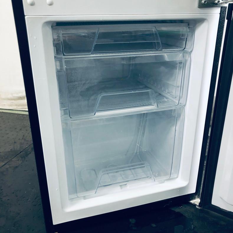 ID:rd24419 アイリスオーヤマ IRISOHYAMA 冷蔵庫 一人暮らし 中古 2020