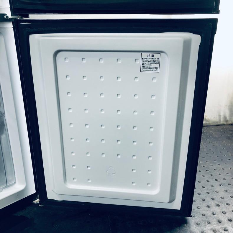 ID:rd24419 アイリスオーヤマ IRISOHYAMA 冷蔵庫 一人暮らし 中古 2020