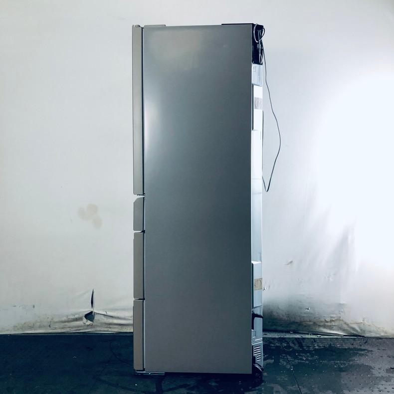 Panasonic 冷蔵庫 中古 パナソニック NR-E412PV-N 2017年製 5 Panasonic 冷蔵庫 中古 パナソニック NR-E412PV-N 2017年製 5