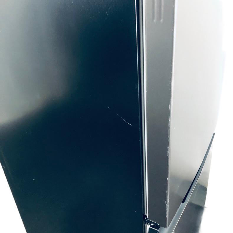 SHARP（シャープ） 冷蔵庫 中古 SHARP SJ-D15H-H 2022年製 2ドア 152L 