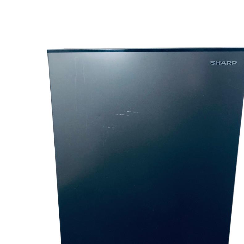 SHARP（シャープ） 冷蔵庫 中古 SHARP SJ-D15H-H 2022年製 2ドア 152L