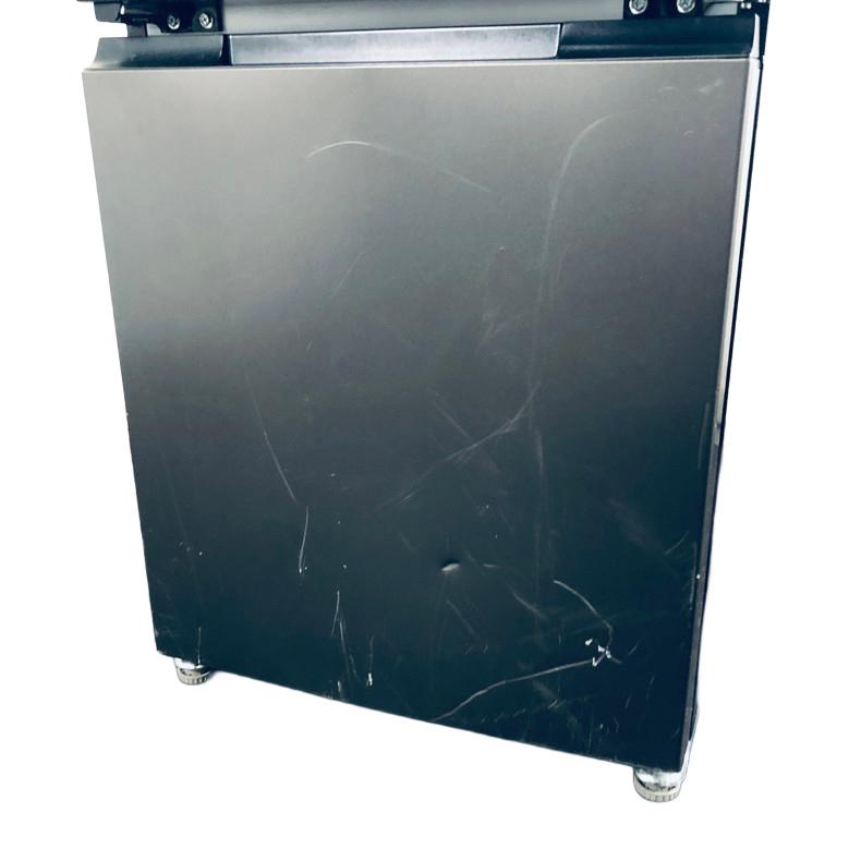 SHARP（シャープ） 冷蔵庫 中古 SHARP SJ-D15H-H 2022年製 2ドア 152L