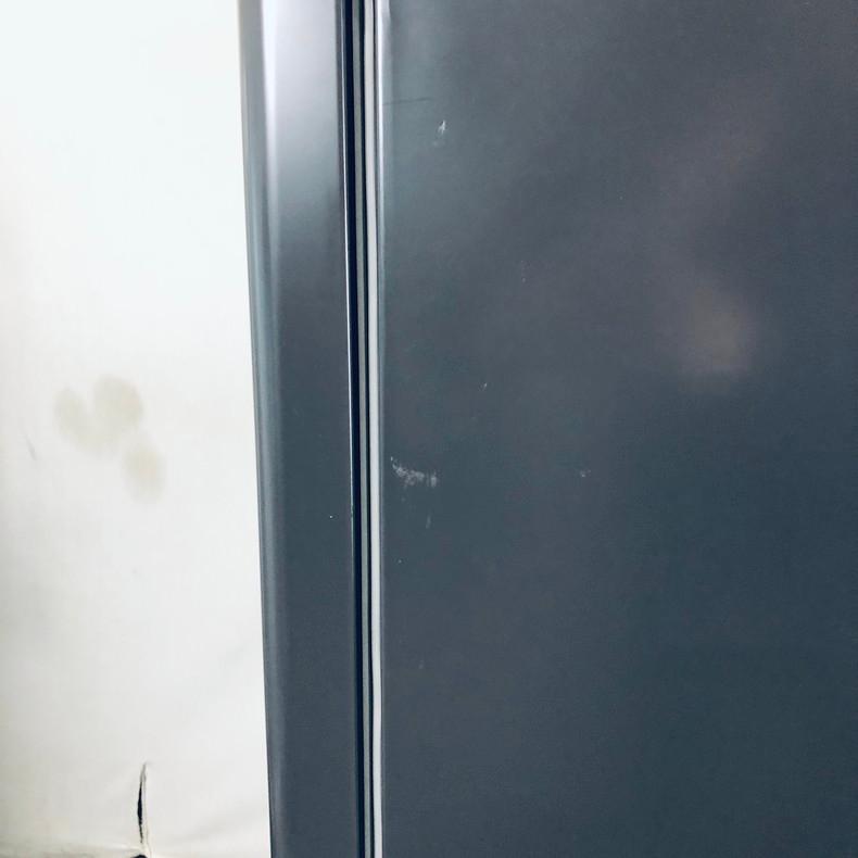 ID:rd24473 三菱 MITSUBISHI 冷蔵庫 一人暮らし 中古 2022年製 2ドア