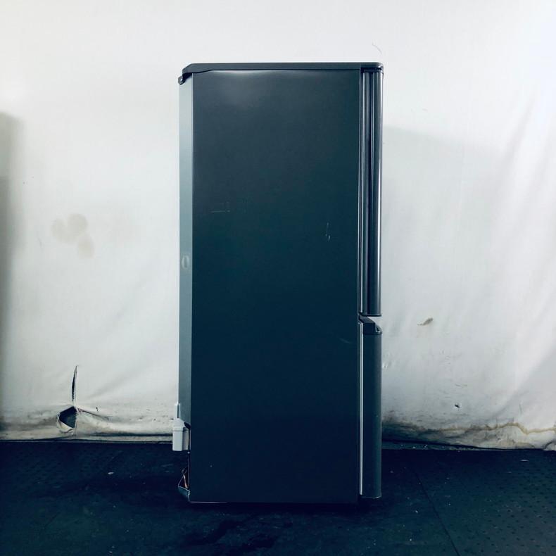 ID:rd24473 三菱 MITSUBISHI 冷蔵庫 一人暮らし 中古 2022年製 2ドア