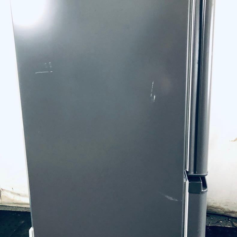 ID:rd24473 三菱 MITSUBISHI 冷蔵庫 一人暮らし 中古 2022年製 2ドア