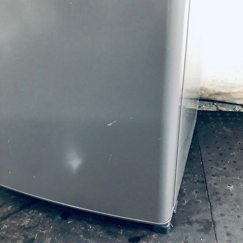 ID:rd24473 三菱 MITSUBISHI 冷蔵庫 一人暮らし 中古 2022年製 2ドア