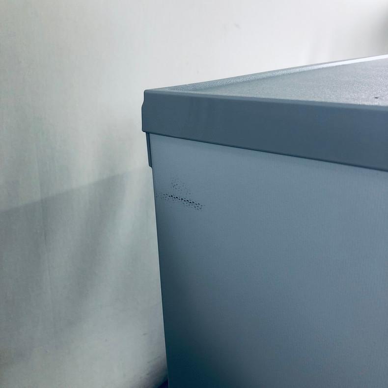 ID:rd24475 シャープ SHARP 冷蔵庫 一人暮らし 中古 2021年製 2ドア