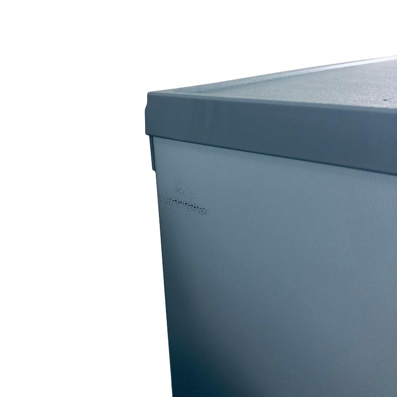 冷蔵庫 中古 シャープ SHARP SJ-D15G-S 2021年製 2ドア 152L シルバー ファン式 両方開き 一人暮らし 大きめの画像