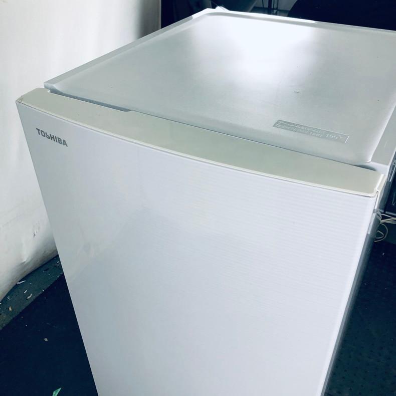 中古 冷蔵庫 東芝 GR-M17BS