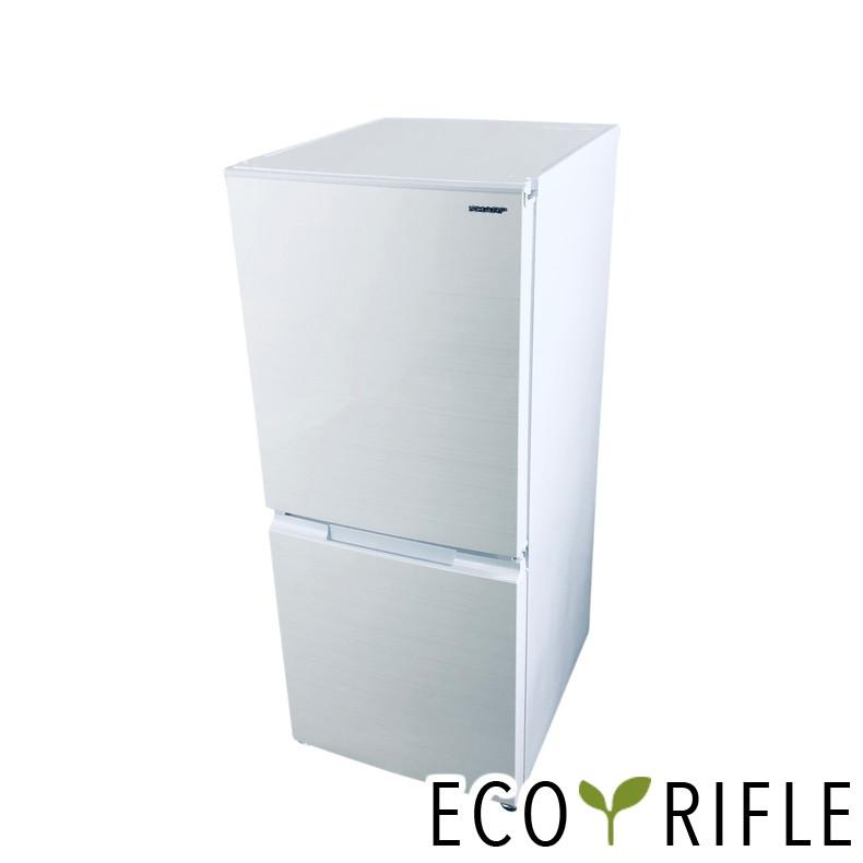 SHARP SJ-D15G-S 冷蔵庫（152L 2021年製）一人暮らし 【公式通販】