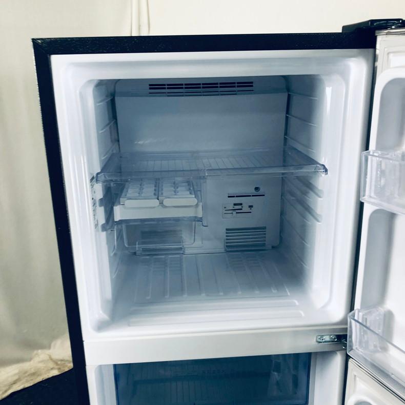 SHARP 2ドア冷蔵庫 SJーD23E 225L 2020年製