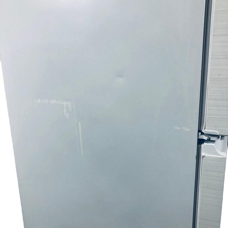 SHARP（シャープ） 冷蔵庫 中古 SHARP SJ-D15H-W 2022年製 2ドア 152L