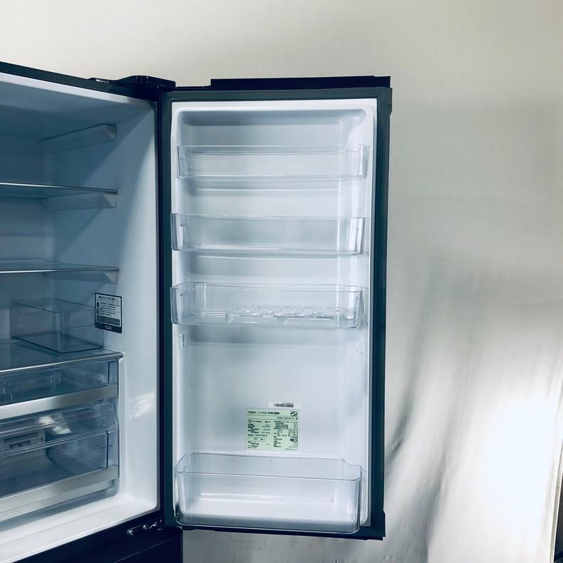 送料込み⭐︎中古美品⭐︎アクア冷蔵庫 楽天市場】冷蔵庫 中古（メーカーアクア）（キッチン家電｜家電）の通販